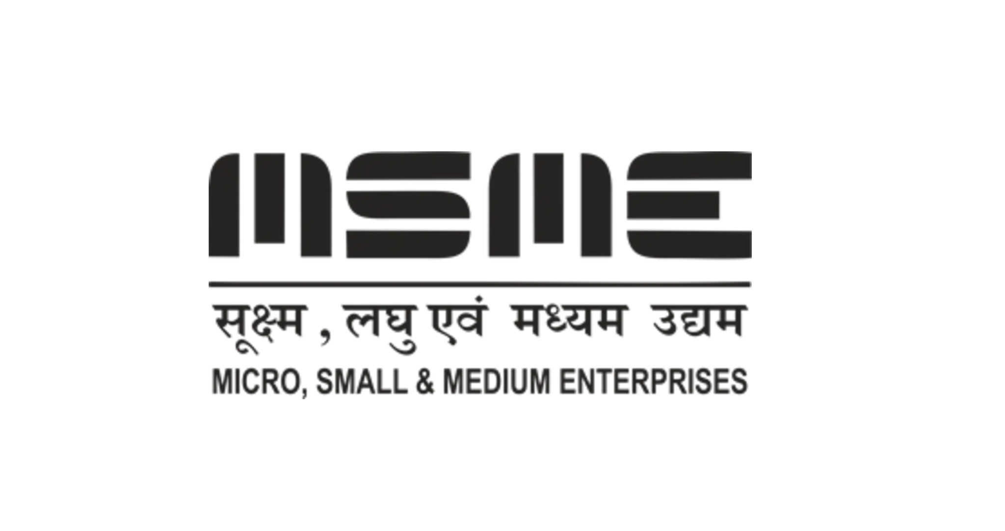 MSME Logo