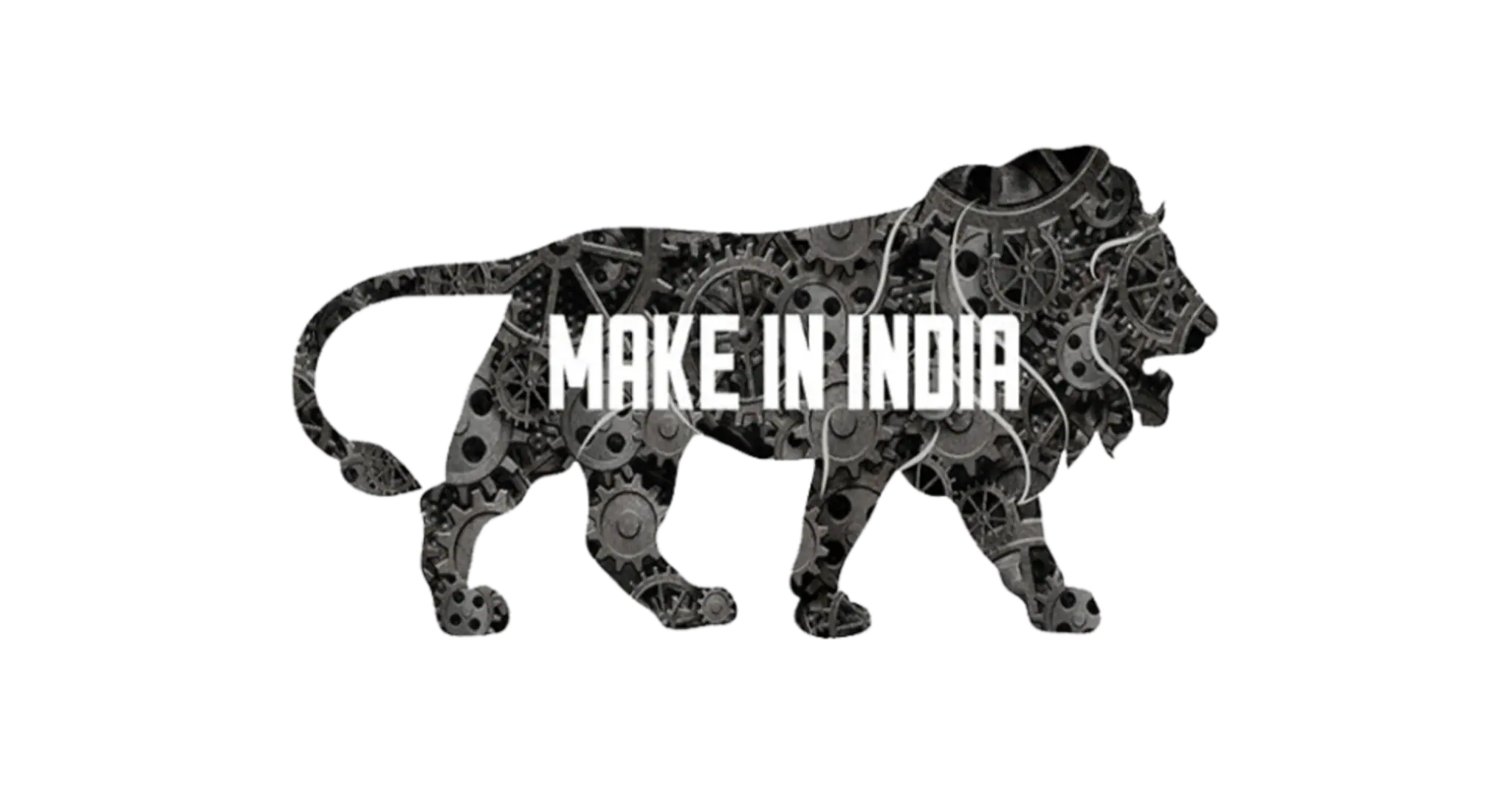Make in India Logo