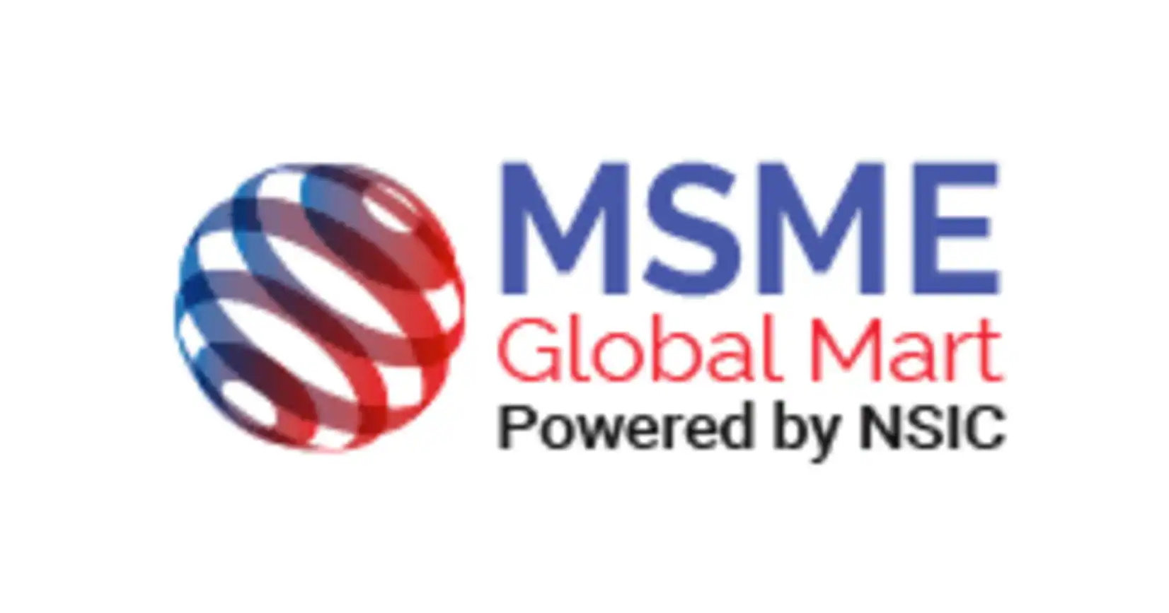 MSME Global Mart Logo