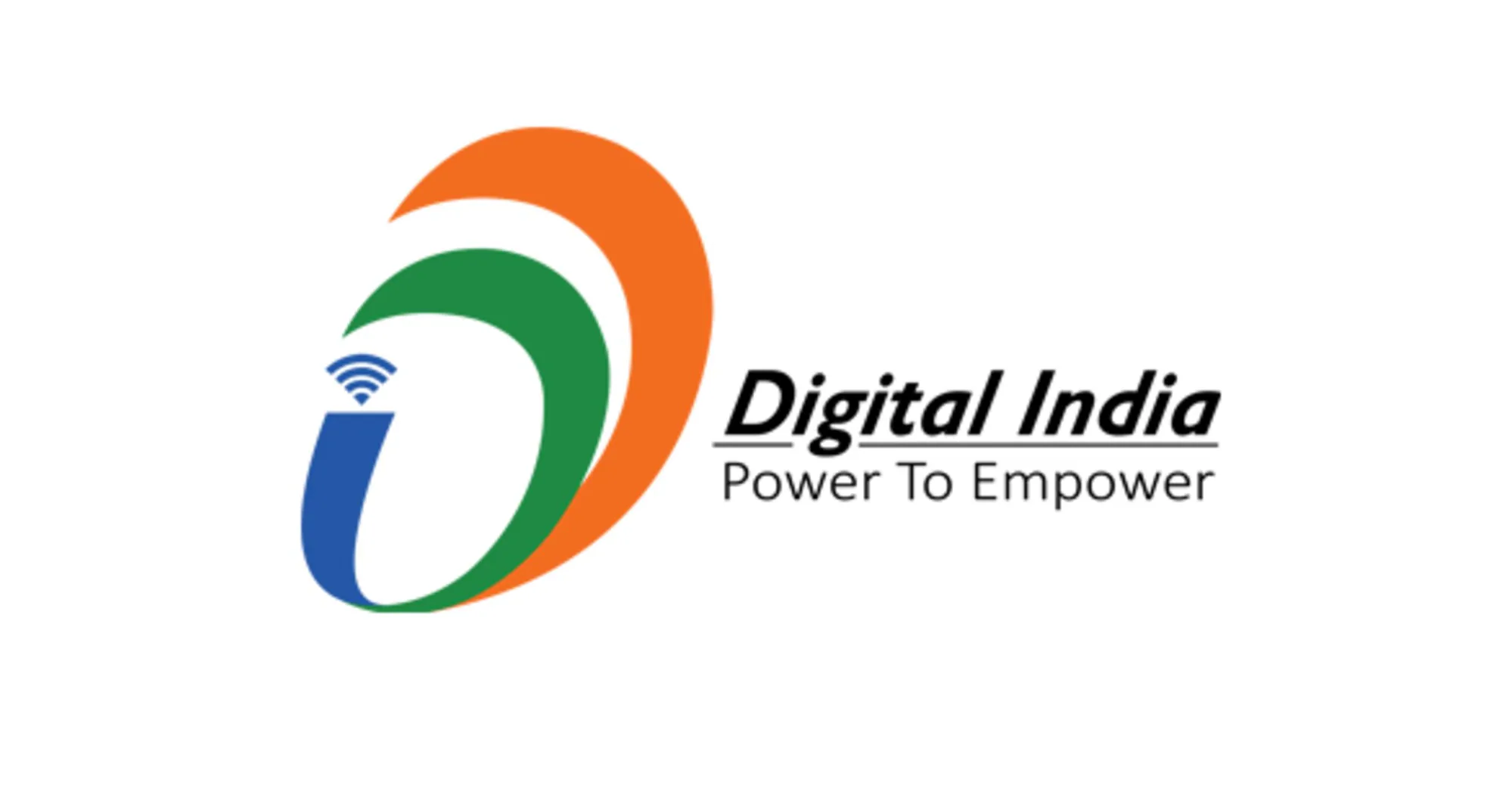Digital India Logo