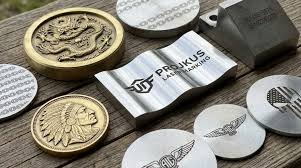 Precision Engraving on Spherical and Slanted Industrial Components