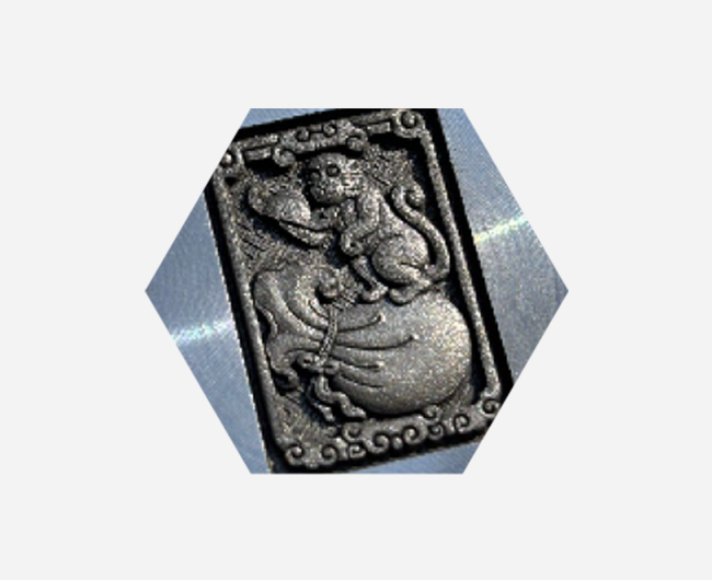 High-Depth Texture Engraving on Industrial Molds via 3D Laser