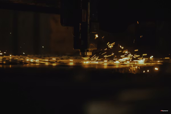 Axicon Automation of Products Images