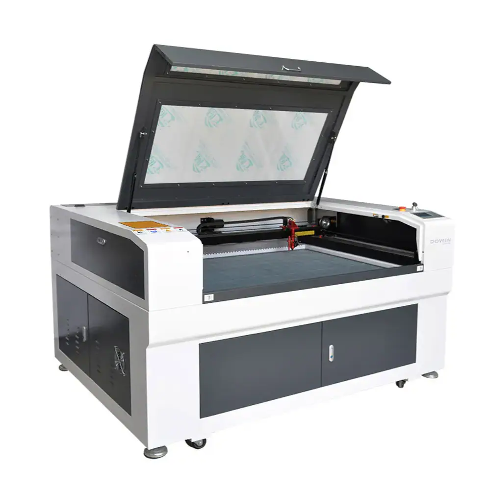 Precision Acrylic and Plastic Sheet Laser Cutting with Smooth Edges
