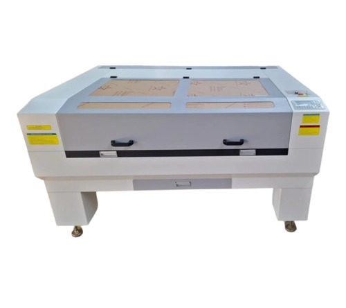 Versatile CO2 Laser Solution for Wood, Leather, and Fabric Fabrication