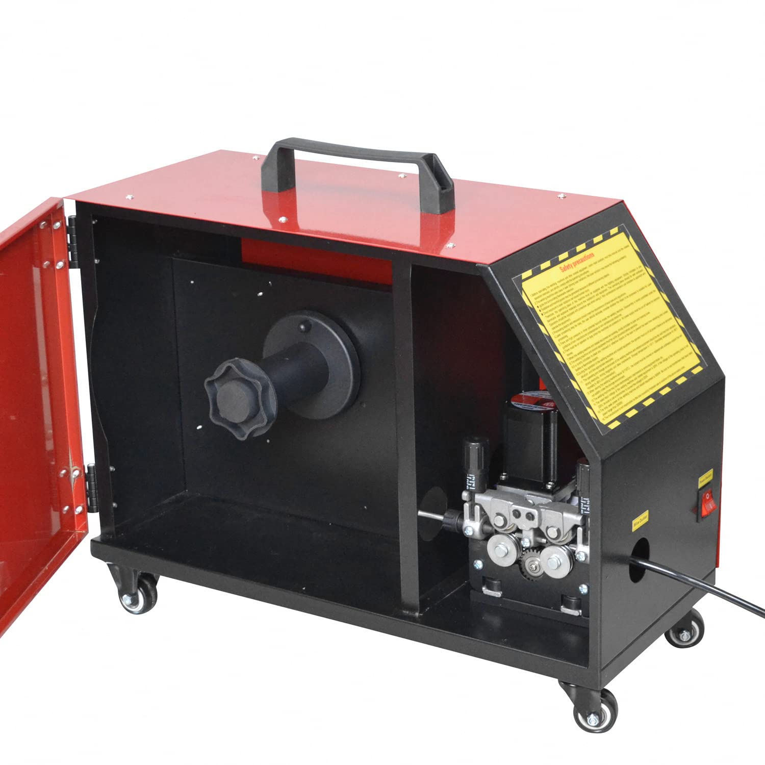 Axicon Handheld 4-in-1 Laser Welding, Cleaning and Cutting Machine