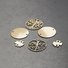 Custom Designer Jewelry Fabrication using Advanced Fiber Laser