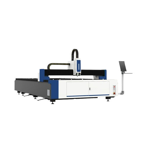 Axicon Metal Laser Cutting Machine for High-Speed precision Fabrication 