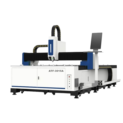 Axicon Metal Laser Cutting Machine for High-Speed precision Fabrication 