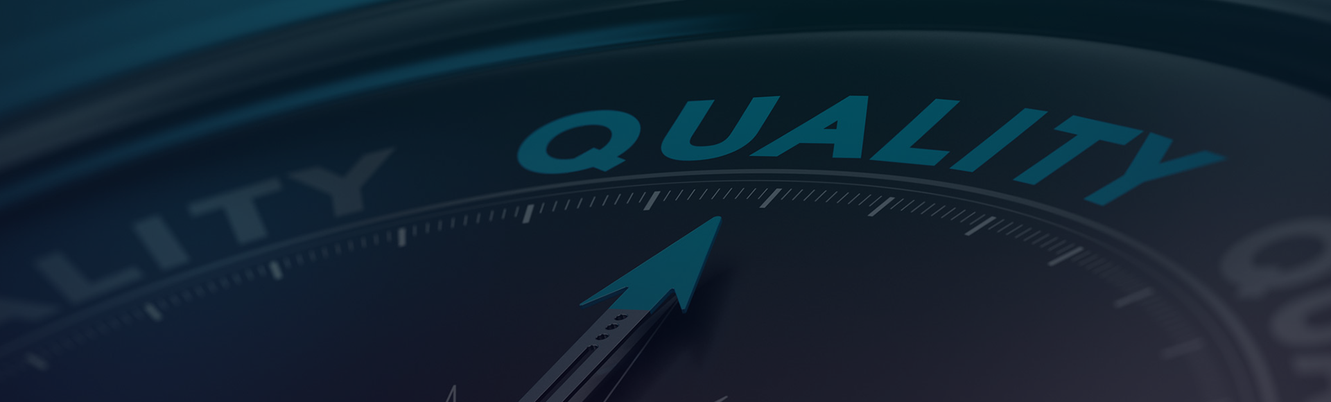 Axicon Automation - High-Performance Industrial Quality Management and Precision Standards